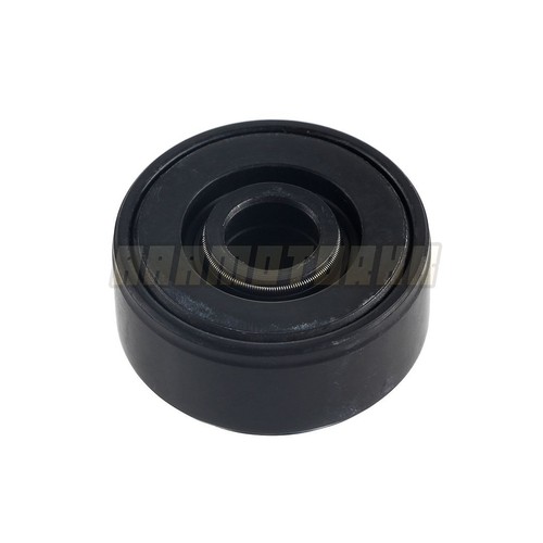 Water Pump Oil Seal For Yamaha WR250 WR200R BX50 (GEAR) CE50 (JOG) NS50 - Picture 3 of 5