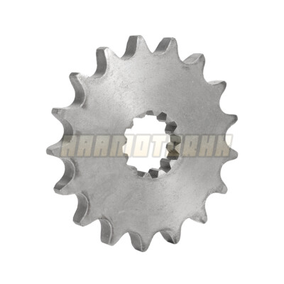 Front Sprocket 17T For Kawasaki GPZ900 R A1-A3 ZX Ninja USA 1984