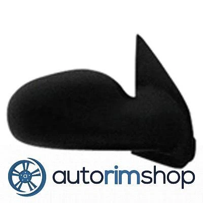 CH1321158 Passenger Manual Mirror for 2000-01 Plymouth Neon 2000-05 Dodge Neon