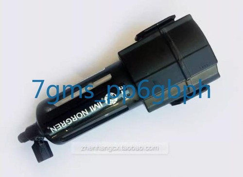 1 PCS NEW F73G-2GN-QP3 EXCELON gas filter - Picture 3 of 3