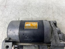 Starter Motor Honda Accord 1990 1991 1992 1993 1994 1995