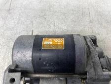 Starter Motor Honda Accord 1990 1991 1992 1993 1994 1995