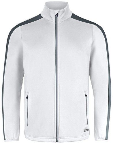 Cutter & Buck Snoqualmie Mens Fleece Stretch Jacket | Wicking | 4 Colors | S-4XL - Picture 14 of 40