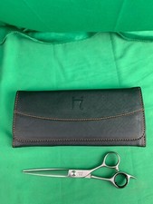 Hattori Hanzo HH-V 6.5  Shears - High Carbon Japanese Steel