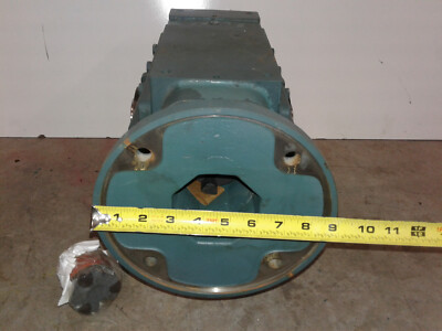 Tigear Dodge Gear Speed Reducer C350 T18N 180 Right Angle C-Face 1750 RPM