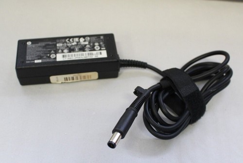 Original HP Laptop Netzteil PPP009C 65W Notebook  Power Adapter  19.5V 3.33A