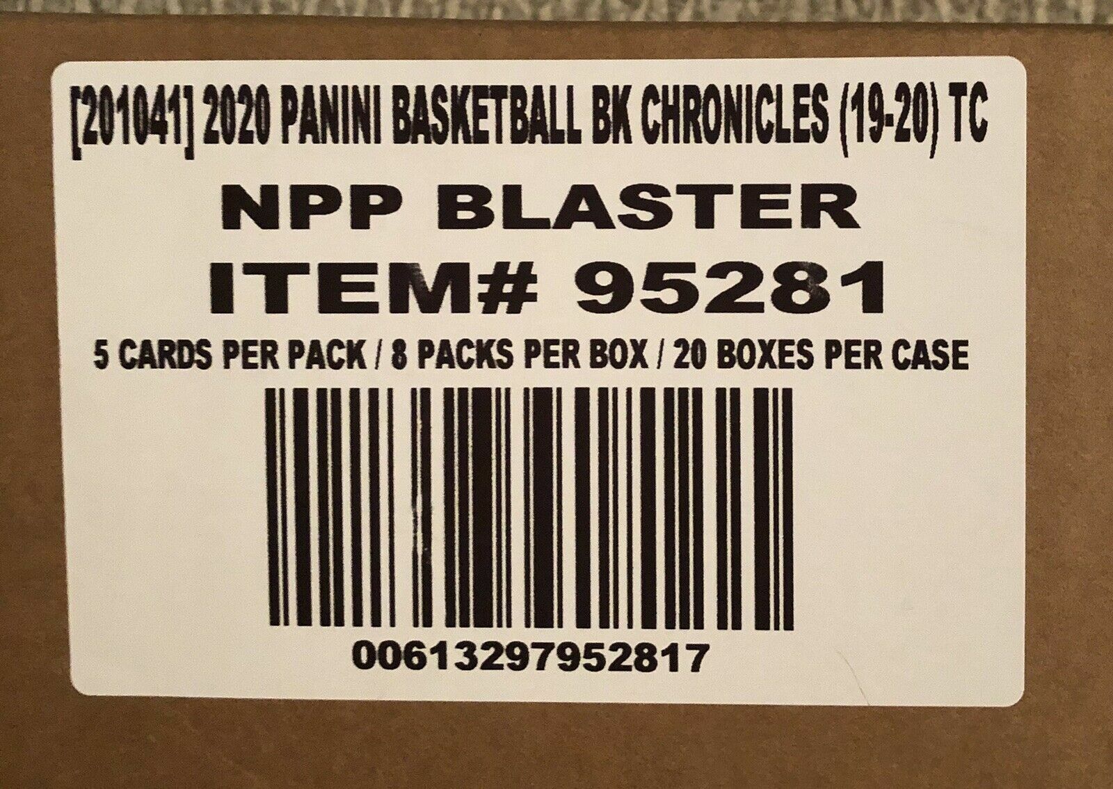 Ebay Item For Sale