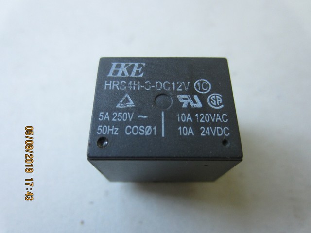 Реле sli s 112dm Реле sli s 112dm