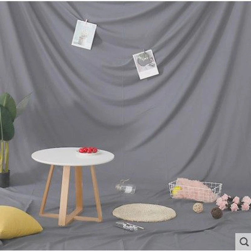 Photography Backdrop Fabric Live Broadcast Video Recording Background Screen - Image 4 of 4