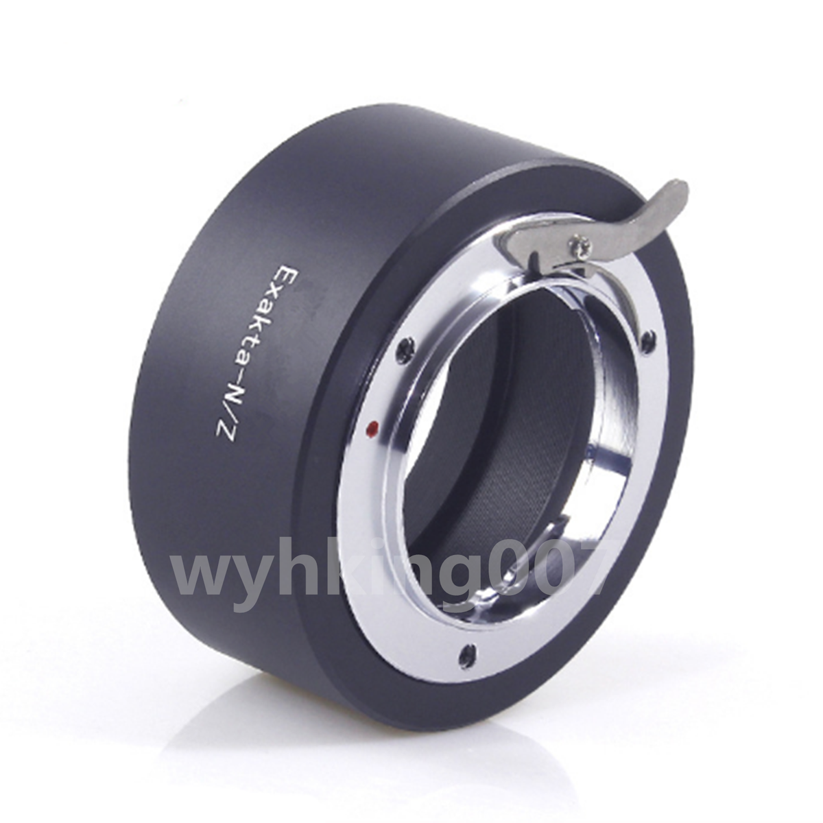 Foto Dotti | Obiettivo Manuale Exakta 28mm F2.8 Per Nikon F - Macchine - Foto 2