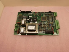 ALTECH, 9513-200, Rev C, DAVC CONTROLLER, PCB, CIRCUIT BOARD, D518536