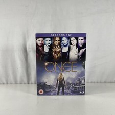 2014 Cryptozoic Once Upon a Time Season 1 Trading Cards 22