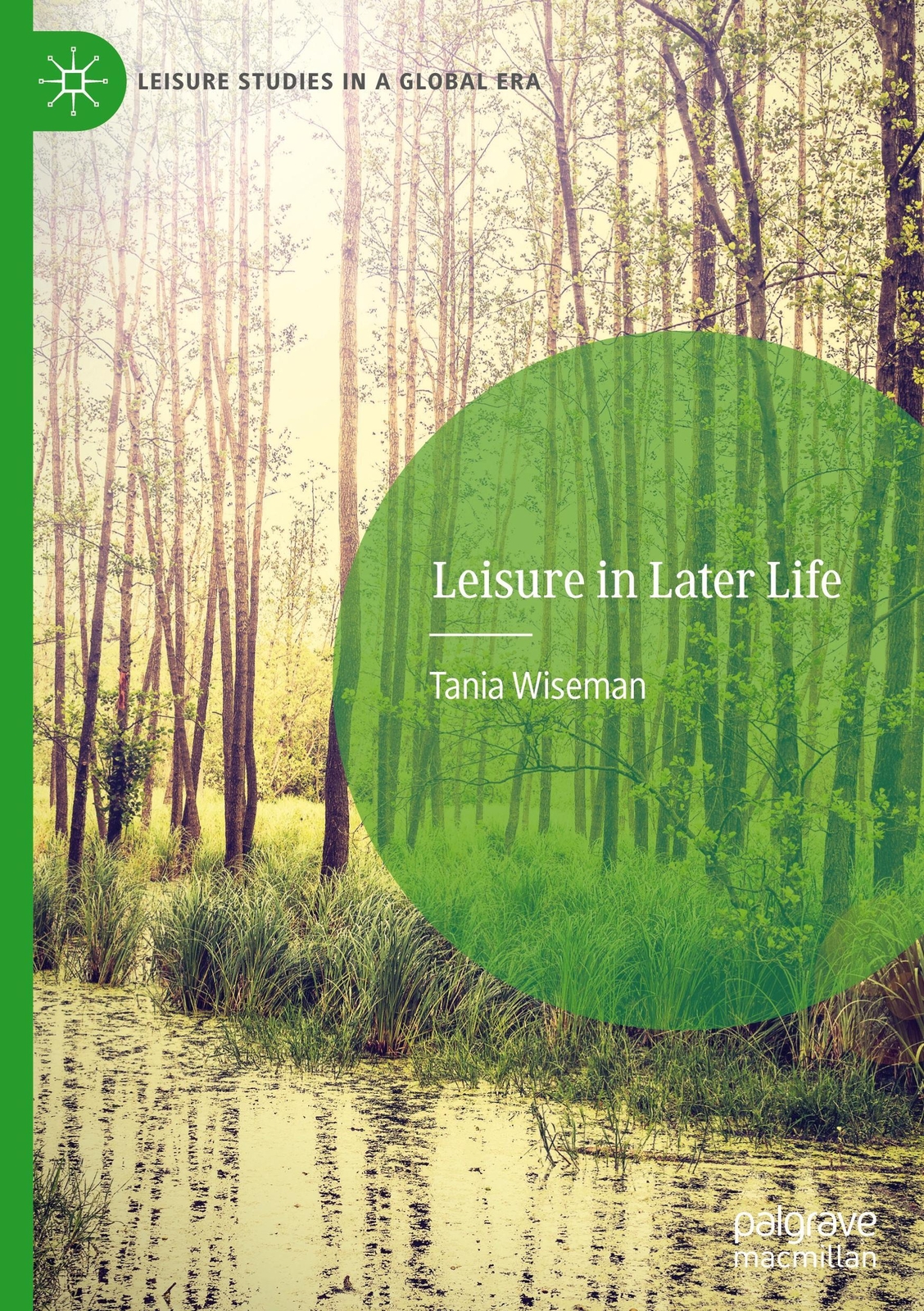 Thumbnail - Tania Wiseman | Leisure In Later Life | Buch | Englisch (2021) | Xxix