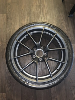 BMW OEM M4 CS Front Wheel Rim 19"F | eBay
