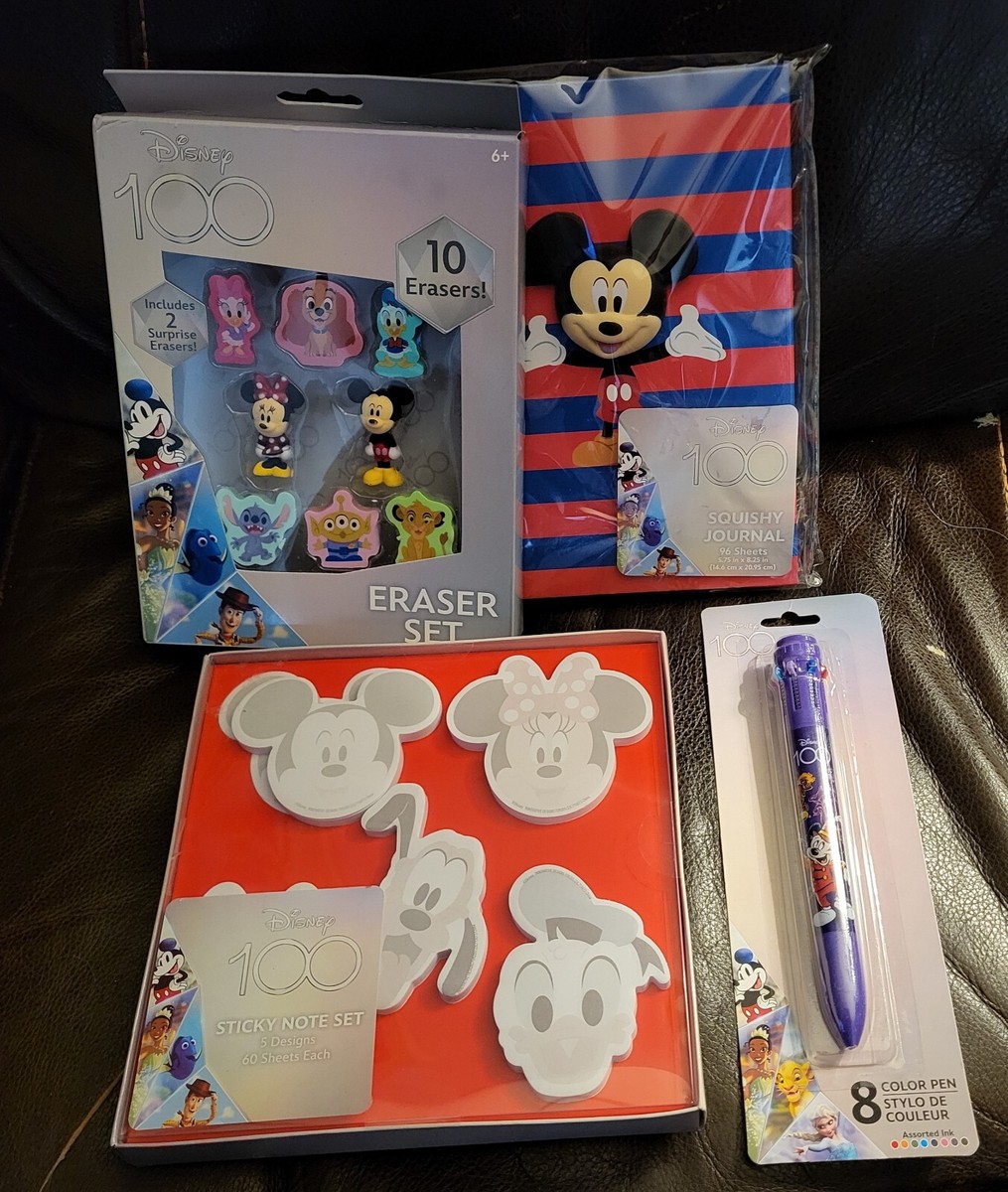 Disney 100th Anniversary Set | eBay