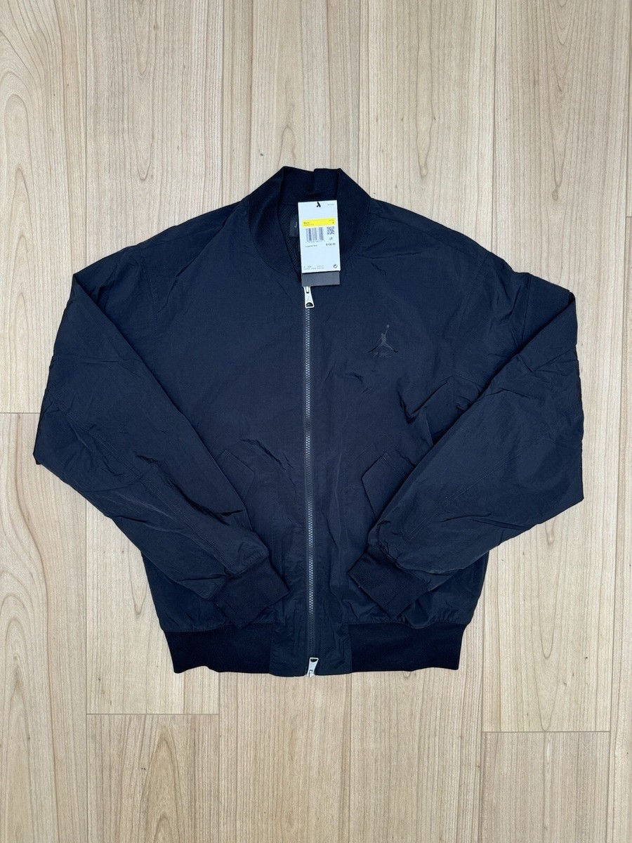 Nike Jordan Renegade Essentials Lightweight Jacket FN4623-010 