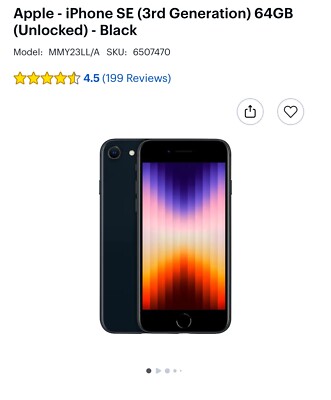 iphone with TikTok