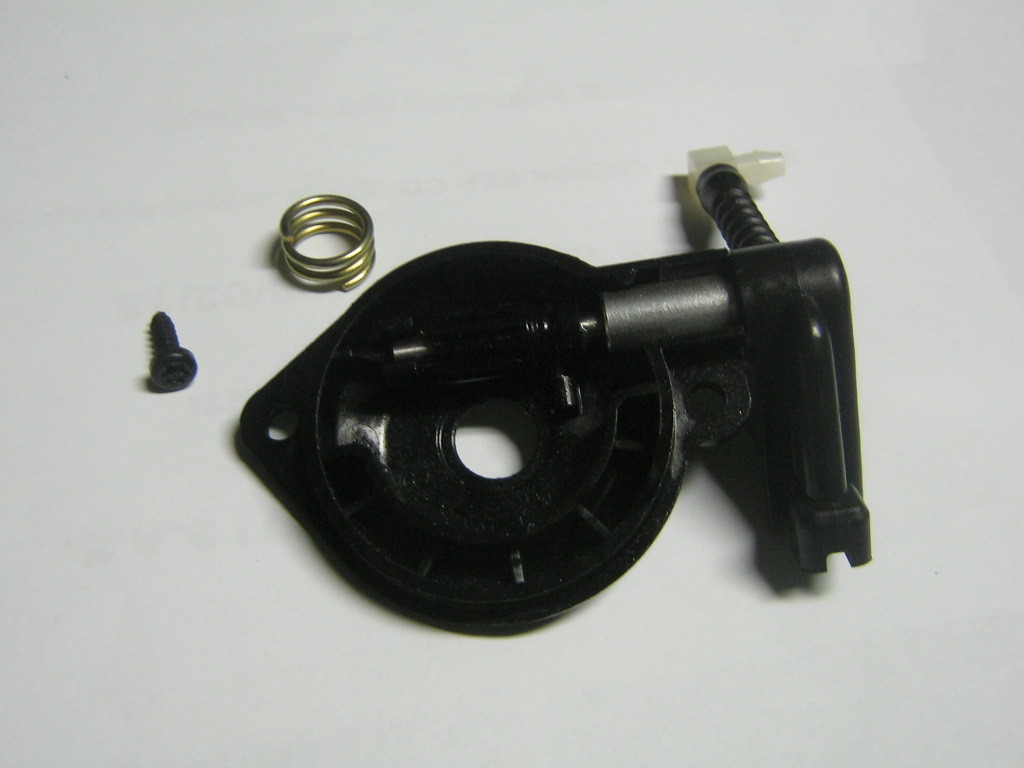 POMPA OLIO MOTOSEGA McCULLOCH HUSQVARNA JONSERED