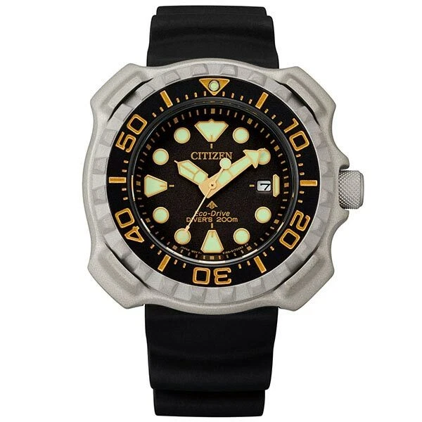 Citizen Promaster BN0220-16E MARINE Diver`s 200m Eco-Drive