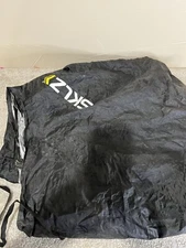 SKLZ Runner's Speed Chute Resistance Training Parachute Great Running Strength +