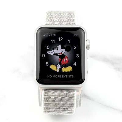 silver aluminium case