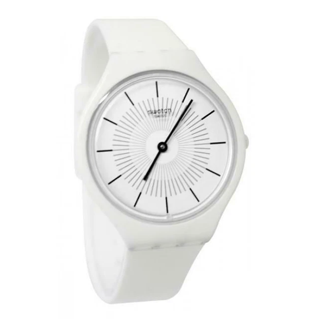 Swatch Aluminum Case Wristwatches