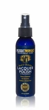 Music Nomad MN700 Lacquer Polish for Brass & Woodwind - 4 oz.