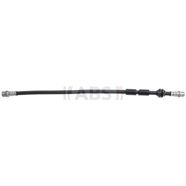 A.B.S. Bremsschlauch Bremsleitung Vorne Links Rechts FüR VW Sharan Van SL 5583-image