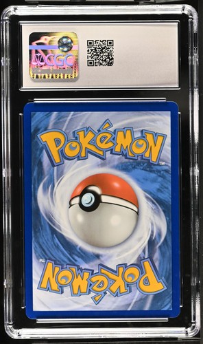 CGC Graded 10 Gem Mint Rotom VSTAR 046/159 Crown Zenith Pokemon Card - Picture 2 of 2