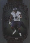 2021 Panini Legacy A.J. Brown #UL-AB