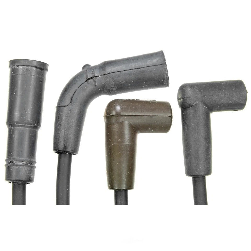 Набор проводов зажигания федеральные детали 3119 - Изображение 2 из 2