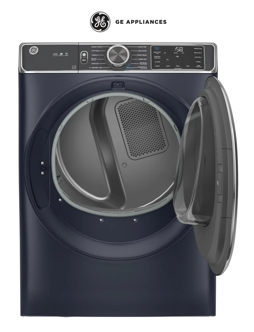 Ge washer dryer ratings deals