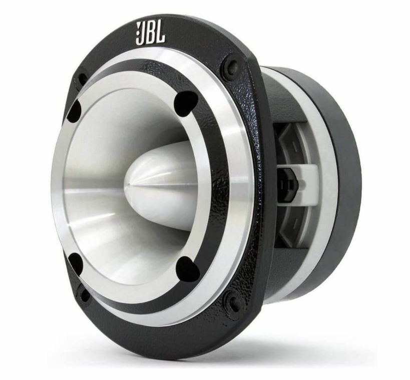 JBL ST450 TRIO DRIVER D260 PRO 外向き4個セット JBL/Selenium -ST 450 Trio Super Tweeter - 8 ohms - 300 Watts