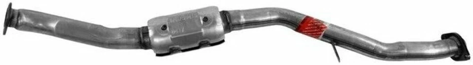 Walker Exhaust Catalytic Converter-Direct Fit 55583 - Image 2 of 3