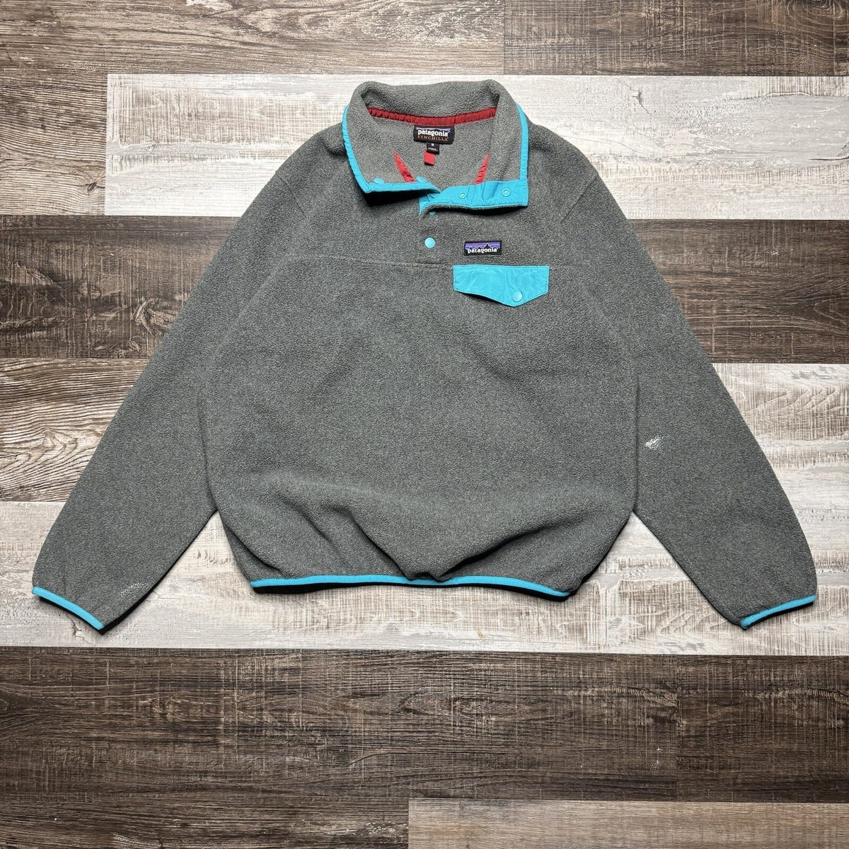 Patagonia Women