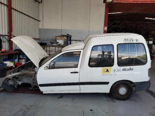 028253033AA Colector de escape R. para SEAT INCA (6K9) 1.9 D CL Familiar 1995 2600492 - Imagen 6 de 10