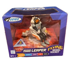 Estes Destination Mars Leaper Model Rocket Kit