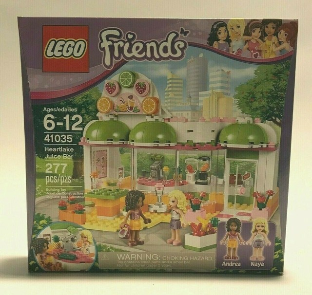lego 41035 price