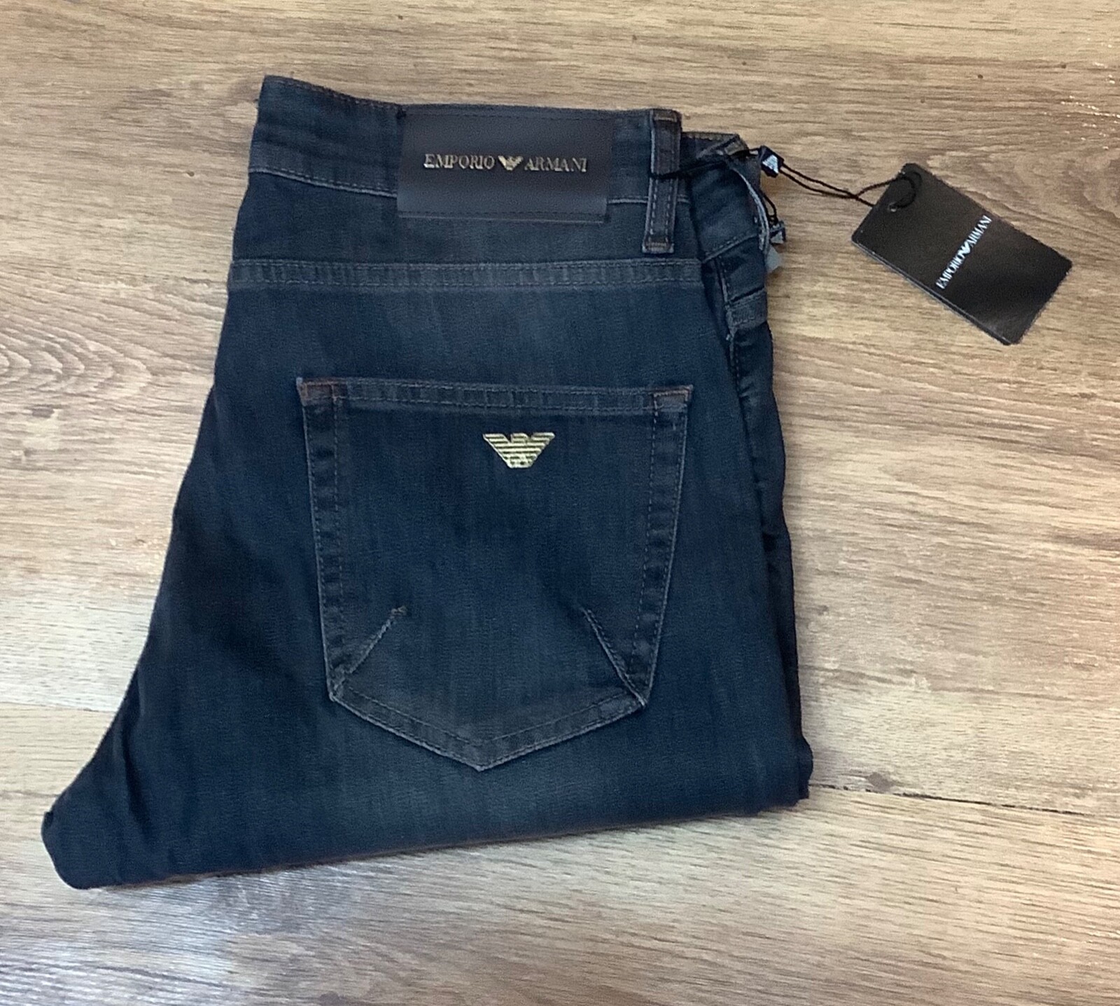 armani jeans ebay
