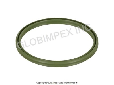 AUDI / VW (2006-2018) Intercooler Pipe O-Ring ELRING KLINGER + 1 YEAR WARRANTY