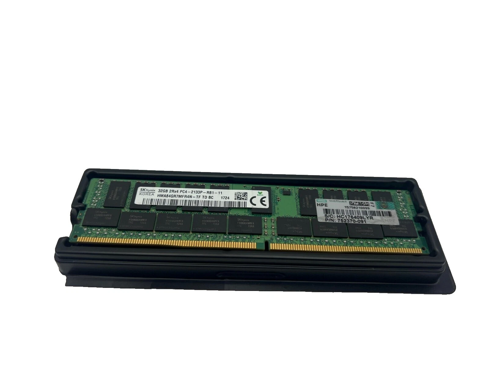 Tarjeta de PC 240 memoria de servidor de red (RAM)