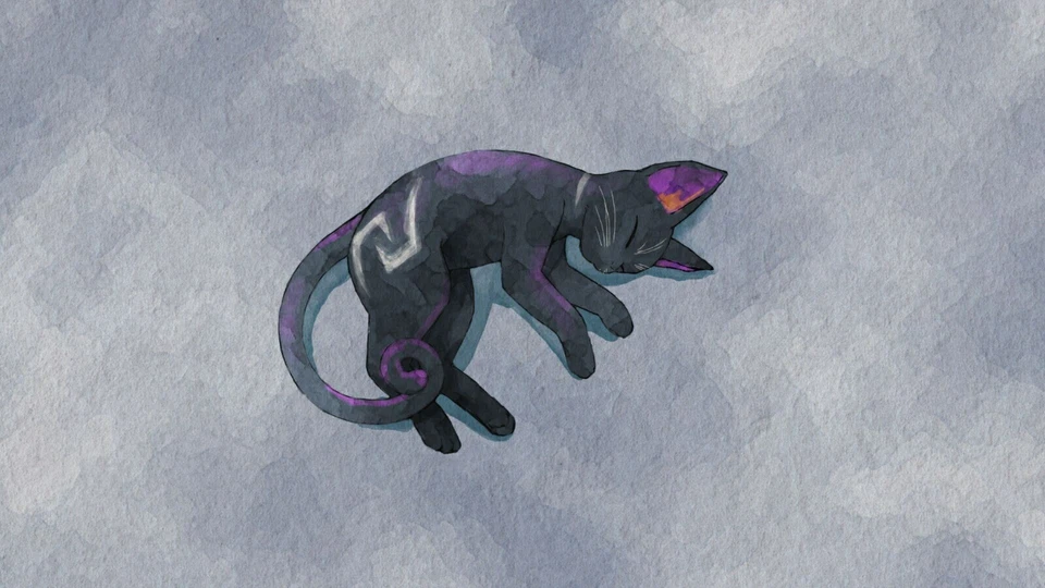 The Eternity of Nine Souls Unopened PS5 PlayStation 5 INTI CREATES Sealed JP 37 - Image 2 of 4