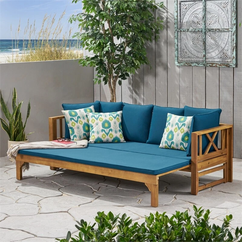 Noble house sale outdoor daybed