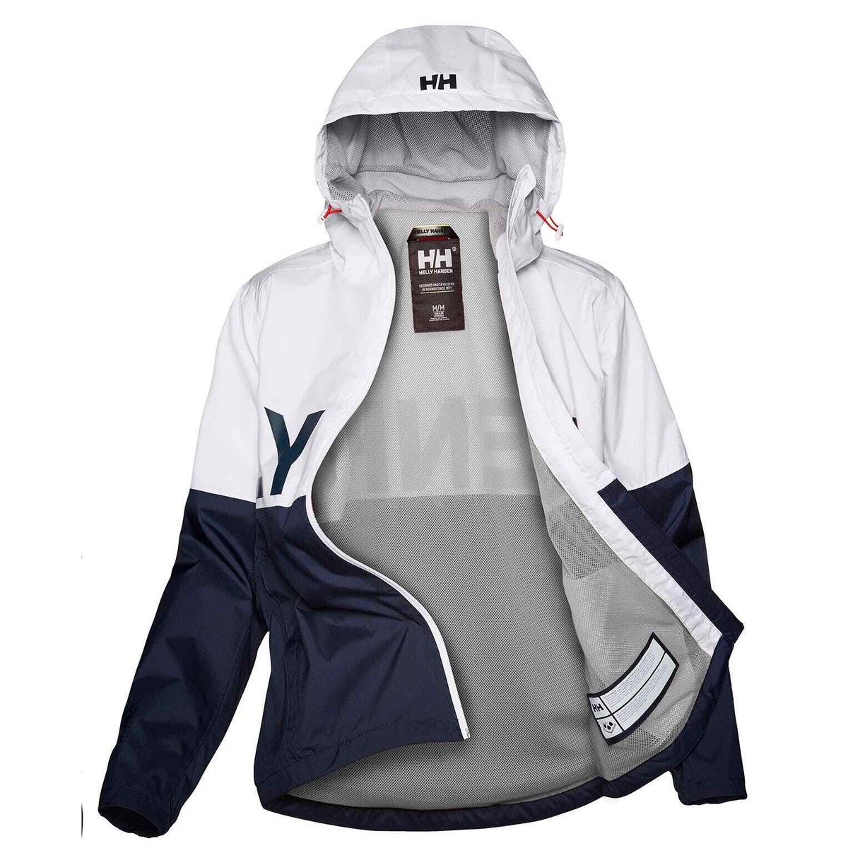 Helly Hansen Women's W Amuze Jacket W/ Hood, Choose Size/Color