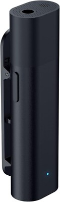 Razer Seiren BT: Bluetooth Microphone, Mobile Streaming, Clip-On, Wireless Lava