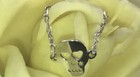 $625 Alexander McQueen Scull Silver Men's - Women Ring Sz  6 Last One — photo 2