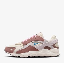 Nike Air Huarache Runner Sneakers Shoes Light Orewood Brown DZ3306-101 US 7-12