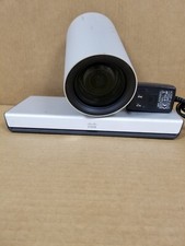 CISCO TelePresence Precision 60 Camera TTC8-07 PN 800-101373-02 W/AC-ADAPTER