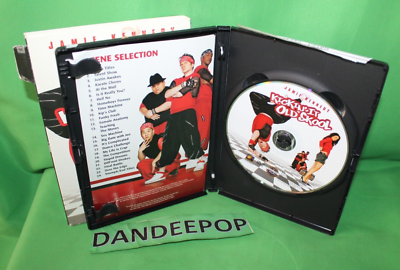 Kickin' It Old Skool DVD Movie 24543456681| eBay
