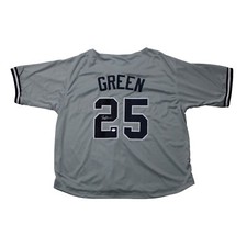 Ryder Green Signed Jersey (RSA Hologram)
